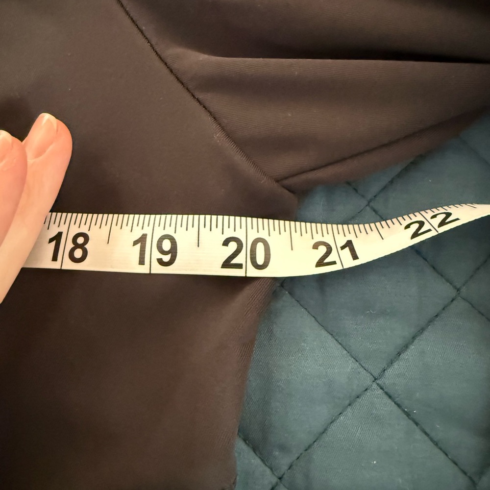 Full Zip Track Jacket - Picture 3 of 5